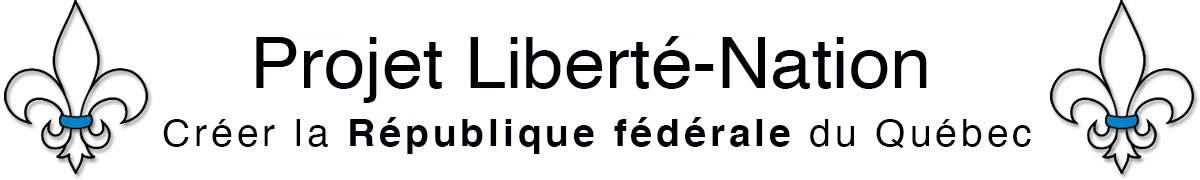 Projet Liberté-Nation