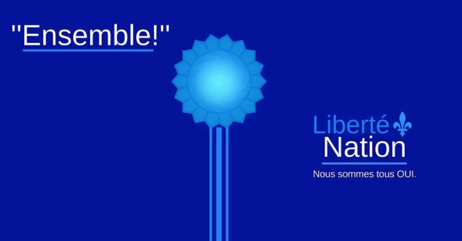 Projet Liberté-Nation - Propositions du Réseau Liberté-Nation du Parti Québécois